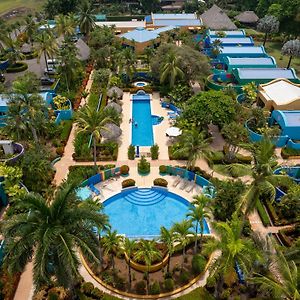 Alma Del Pacifico Hotel & Spa